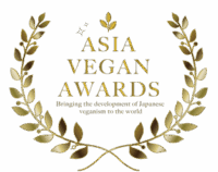 ASIA VEGAN AWARDS